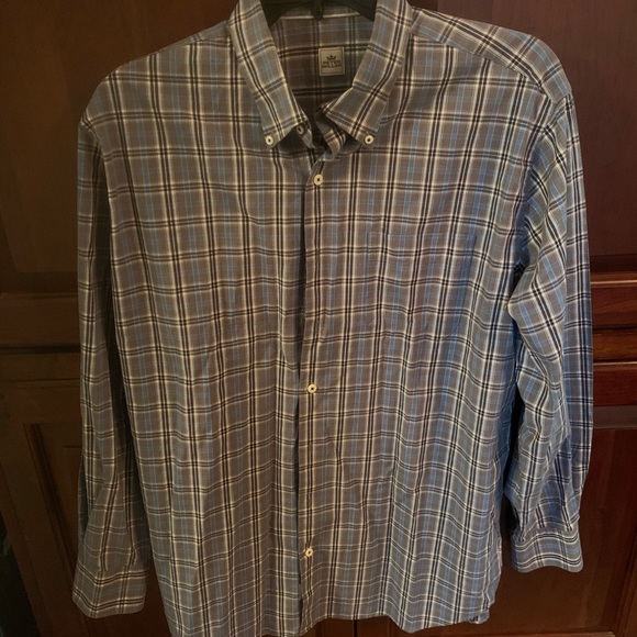 Men’s button down shirt. - Picture 2 of 5